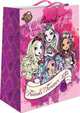 Пакет подарочный "ДРУЗЬЯ НАВЕКИ", 330*267*137, ЕАН, Ever After High 