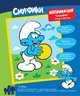 Аппл."СМУРФИК"29,5X24см,ТМ СМУРФИКИ, The Smurfs/Смурфики 