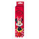 Цв.карандаши 6цв. "Disney" Минни, 