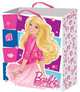 Пакет подарочный "BARBIE", 330*267*137, бумажный, BARBIE 