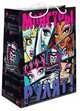 Пакет подарочный "МОНСТРЫ РУЛЯТ", 330*267*137, MH, MONSTER HIGH 
