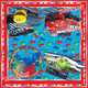 Салфетки "Чаггингтон", 33*33см, 20шт., CHUGGINGTON 