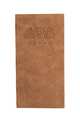 Телефонно-адресная книга 80x155, ETHNIC (Коричневый), 