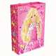 Пакет подарочный "Мои питомцы", 350х250х90,Barbie, 