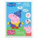 Аппл "ДЖОРДЖ", фигурка, 19х16,5 см, тм Peppa Pig, Peppa Pig 