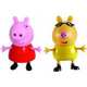 Игровой набор "Пеппа и Педро" т.м. Peppa Pig, 