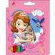 Фломастеры 12цв. Disney "София", 