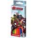 Фломастеры 6цв. Marvel "Мстители", 