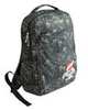 Рюкзак мягкий Ed Hardy, 