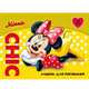 Альбом для рис. 12 л. Disney "Минни", 
