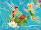Альбом для рис. 12 л. Disney "Феи", 