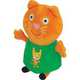 Мяг.игр. "Кенди с тигром", 20см, т.м. Peppa Pig, 