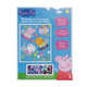 Волшебн аппл"ФЕЕЧКИ-ПОДРУЖКИ"3в1,25*19см Peppa Pig, Peppa Pig 