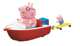 Игр. наб. "Моторная лодка" т.м Peppa Pig, 