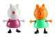 Игровой набор "Сьюзи и Кенди" т.м. Peppa Pig, 
