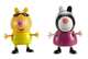 Игровой набор "Педро и Зои" т.м. Peppa Pig, 