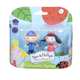 Игровой набор 2 фиг. Бен и Флёр ТМ B&H, Ben&Holly 