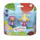 Игровой набор 2 фиг. Холли и Вайолет ТМ B&H, Ben&Holly 