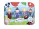 Набор 5 фигурок Бен и Холли ТМ B&H, Ben&Holly 