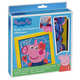 Набор для вышивания "Модница", Peppa Pig, Peppa Pig 