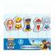 Свечи на палочках, 5шт Paw Patrol, Щенячий патруль 