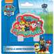 Свеча "С днем рождения" Paw Patrol, Щенячий патруль 