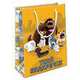 Пакет подар."The Secret life of pets" 350*250*90, 