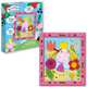 Тестопластика"ХОЛЛИ" 22х19х3 см, B&H, Ben&Holly 