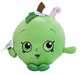 Мягкая игрушка "Яблочко Фло" 20см ТМ Шопкинс, SHOPKINS 
