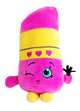 Мягкая игрушка "Помадка Липпи" 20см ТМ Шопкинс, SHOPKINS 