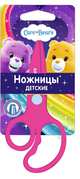 Ножницы пластиковые дошкольные Care Bears™, 