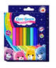 Фломастеры 12 цветов Care Bears™, 