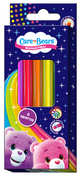 Фломастеры 6 цветов Care Bears™, 
