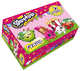 Гуашь 12 цв. Shopkins, 