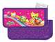 Пенал картонный 1-секц. Shopkins, 