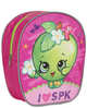 Рюкзачок малый Shopkins 4, 