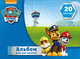 Альбом для рис. 20 л. Paw Patrol, 