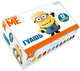 Гуашь 12 цв. Despicable Me, 
