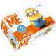 Гуашь 6 цв. Despicable Me, 