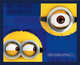 Папка для тетрадей A5 Despicable Me, 