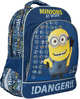 Рюкзак орт.мягкий Despicable Me, 