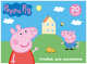 Альбом для рис. 20 л. "Peppa Pig" умница, 