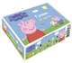 Гуашь 12 цв. "Peppa Pig" умница, 