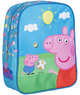 Рюкзачок средний "Peppa Pig" пикник, 