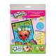Апплик и раскр на барх "Клубничка" Shopkins, SHOPKINS 