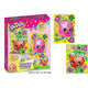 Апплик. бисером "КЛУБНИЧКА И ПОНЧИК", ТМ Shopkins, SHOPKINS 