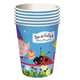 Стакан 220 мл, 6 шт., Ben&Holly, Ben&Holly 