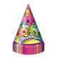 Колпачок 6 шт., Shopkins, SHOPKINS 