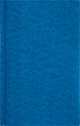 Ежедневник 130х210, PERFECT (Синий), 