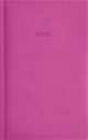 Телефонно-адресная книга 130x210, FESTIVAL (Розовый), 